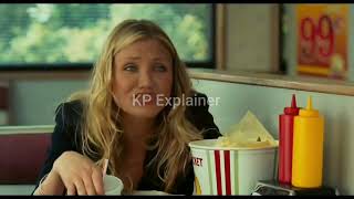 Bad teacher  movie explained in Hindi  hollywood movie explained in Hidi  movies [upl. by Lamphere]