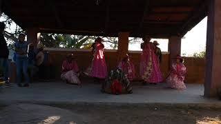 A traditional Malagasy dance [upl. by Hungarian]