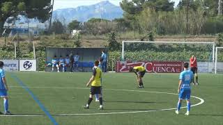 2023 10 21 Cambrils La Floresta [upl. by Adnahsal264]