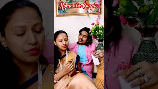 Phool tumhe bheja hai khatme hindisong oldisgold bollywood love romantic couple ytshorts duet [upl. by Rehpotirhc]