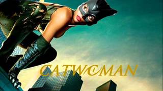 Catwoman  40  Like Cat [upl. by Natfa]