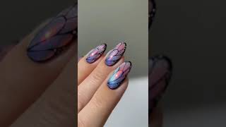 top viral nailstop ongles tendance [upl. by Enomis]