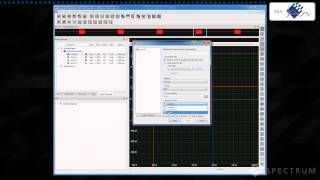 SBench 6  instrumental software for Spectrum Products [upl. by Tarkany248]