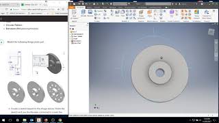 IED 55a4  Flange Plate [upl. by Ludlew]