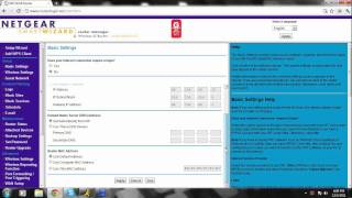 How To Change Your Ip Address using Netgear Router [upl. by Oniluap655]