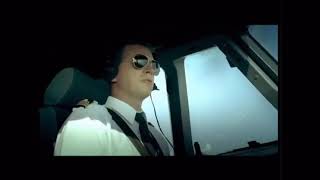 Brussels Airlines Commercial Its a Boy [upl. by Ahsinwad]