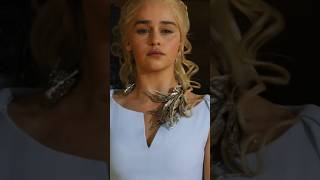 Game of thrones Daenerys Targaryen gameofthrones daenerystargaryen [upl. by Anual]