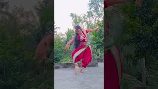 song jante ichhe kore amar🙏🏻 ❤️ dancecover Prashita maity ❤️ [upl. by Mendelsohn]