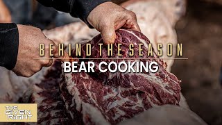 How to Cook Bear Meat the Right Way Family Recipe Revealed [upl. by Lucila639]