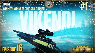 Easy OLD but GOLD ViKeNdI 4K ULTRA HD GAMEPLAY [upl. by Kristi]