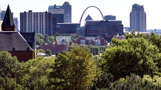 Inside a Visit to Saint Louis University [upl. by Nyvets303]