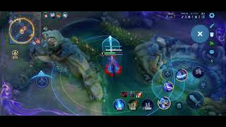 The Best Skin Prince of Lanling Gameplay HoK S37 [upl. by Xilef]