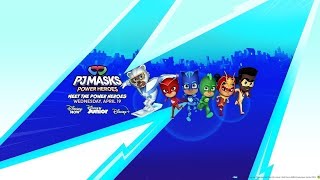 PJ Masks get turned into Babies  LIVE 247 🔴  Kids Cartoon  Video for Kids pjmasks [upl. by Leggat632]