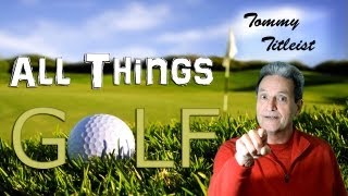 All Things Golf  Eagle Mountain Golf Scottsdale Arizona [upl. by Felic]