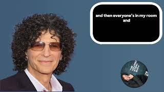 Howard Stern Show Best of 2024 [upl. by Garibold]