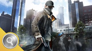 Watch Dogs Tudo Que Você Precisa Saber [upl. by Vicki]