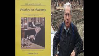 Palabra en el tiempo Prólogo de Jorge Meléndez Sánchez [upl. by Mehta]