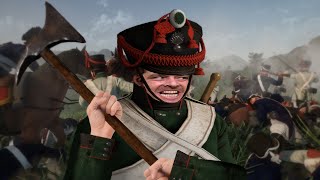 The Holdfast Nations At War Carpenter Experience [upl. by Gney]