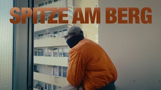 SOUFIAN  SPITZE AM BERG prod von SOTT Official Video [upl. by Holmen]