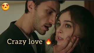 forced marrige 🔥Turkish hindi mix😘Tu bhi royegaNeco and Fatos❤ [upl. by Dnar605]