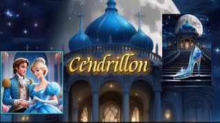 Cendrillon  rêves deviendront realite [upl. by Pump]