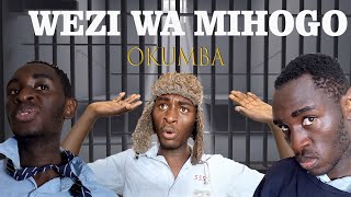 Hawa walienda kuiba mihogo za wenyewe😂😂😂😂 [upl. by Noit]