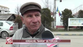 IORDACHE quotBARONquot DE TURCENI [upl. by Kori]