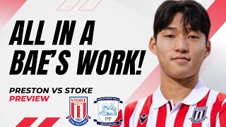 Do Stoke City Have a New Saviour [upl. by Pincas]