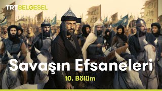 Savaşın Efsaneleri  Talas Savaşı  TRT Belgesel [upl. by Arraeis]