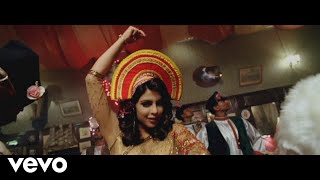 Darling Best Video  7 Khoon MaafPriyanka ChopraGulzarUsha UthupRekha Bhardwaj [upl. by Frederigo236]