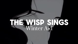 Winter Aid  The Wisp Sings Legendado  TraduçãoLyrics [upl. by Aneeles]