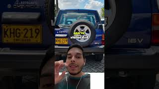 Camionetas viejas y buenas que nadie compra🚘🙌🏼 chevroletvitara vitaraclasico [upl. by Kathlene]