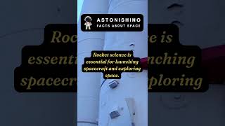 Rocket Science Demystified Powering Our Journey into Space [upl. by Trainer]