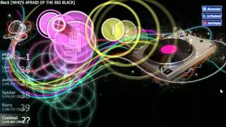 Most Insane OSU Beatmap EVER  The Quick Brown Fox Cookiezi Plays HD [upl. by Gaither234]