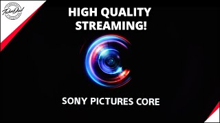 Sony Pictures Core Launches on PS4 amp PS5  New Streaming Service [upl. by Mobley874]