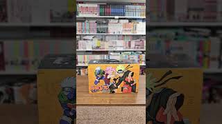 How Many Manga Box Sets You Got manga shorts [upl. by Loughlin129]