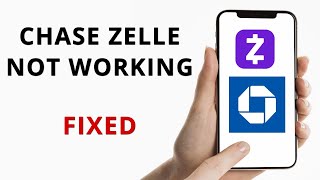 Chase Zelle not working  what to do [upl. by Asseniv656]