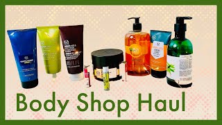 BODY SHOPBODY WASHMEN [upl. by Woodman]