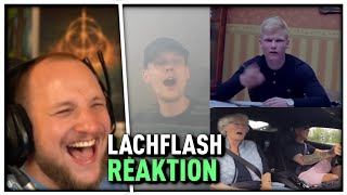 🤣😂XXL UNSYMPATHISCHTV REAKTION  INSTAGRAM RAPPER UMSCHREIBEN ampamp  ELoTRiX Highlights [upl. by Amero]