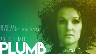 Plumb  Artist Mix [upl. by Renell]