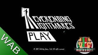 Neverending Nightmares Review  Worth a Buy [upl. by Divod135]