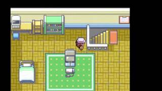 Pokemon fire red Sicret master ball without Cheat [upl. by Rusticus]