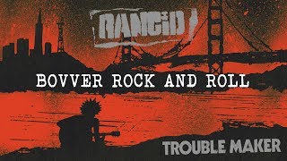 Rancid  Bovver Rock and Roll [upl. by Sergo13]