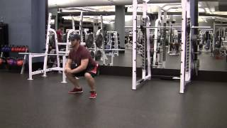 Squat Hops [upl. by Linehan]