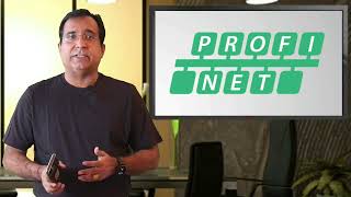 Profinet Communication  Comparison with Ethernet amp Profibus [upl. by Ainahs408]