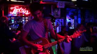 Prayin it Dont Rain by Mitch Rossell Live Original Country Music [upl. by Lertsek223]