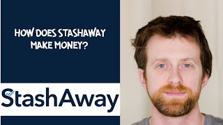 How does StashAway make money [upl. by Towny]