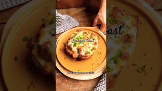 Easy recipe Lasagna Toast [upl. by Cos]