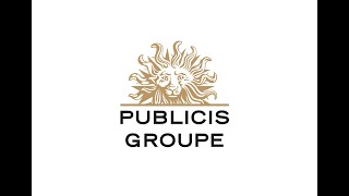 quotUnveiling the future of AI at Publicis Groupequot [upl. by Aicirtel]