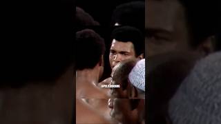 Ali Vs Foreman [upl. by Hcaz]